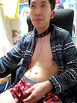 Aenbukkake kai2 online show from March 2, 12:47 pm