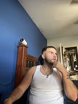 Snapshot of MasterKvn chatting on January 15, 7:23 pm MasterKvn online show from January 15, 7:23 pm