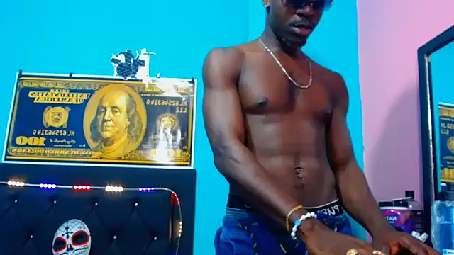 jaycolinss online show from January 18, 1:40 am