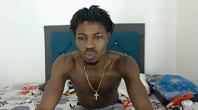 jaycolinss online show from January 25, 4:23 am