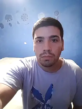 JvSmallDick online show from February 12, 6:30 pm