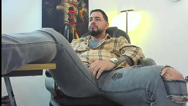 Ethan Castellano online show from October 23, 10:13 pm