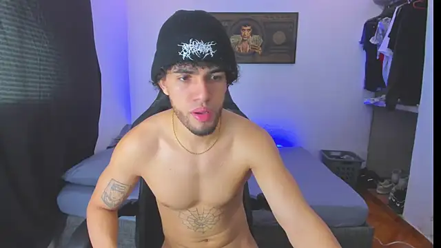 daddy jhons online show from November 11, 4:34 pm