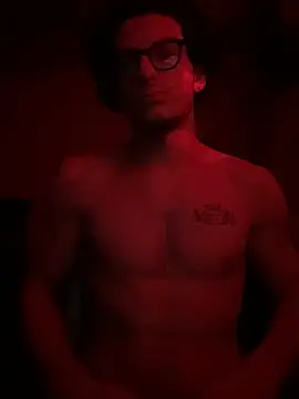 brandonjj44 online show from January 19, 12:18 pm