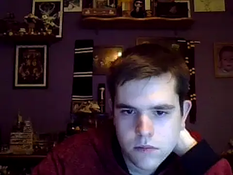 Aleix hot 666 online show from December 25, 9:43 pm