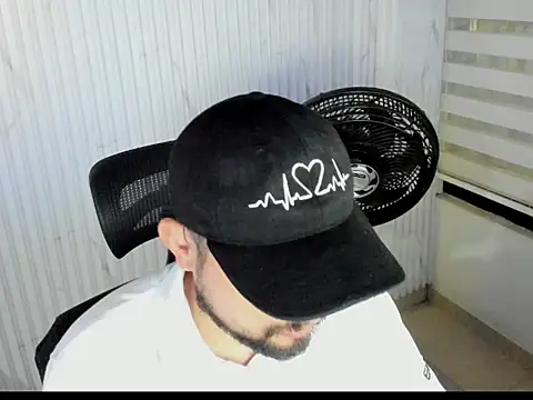 Leandro GB online show from March 28, 2:23 am