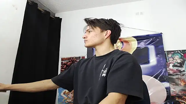 sr jaeger online show from November 17, 1:14 pm