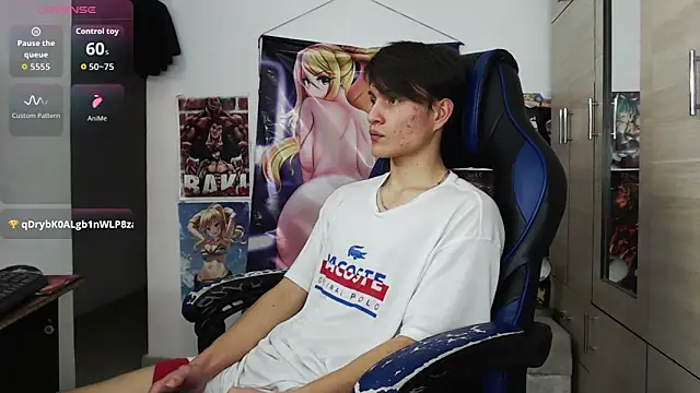 sr jaeger online show from February 23, 4:19 pm