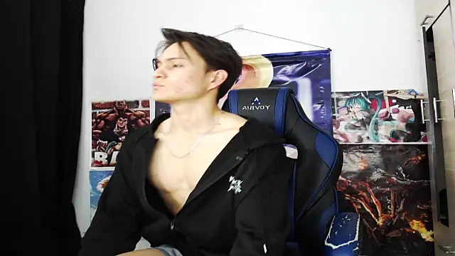 sr jaeger online show from November 15, 3:36 pm