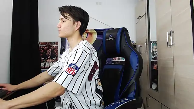 sr jaeger online show from February 26, 12:17 pm