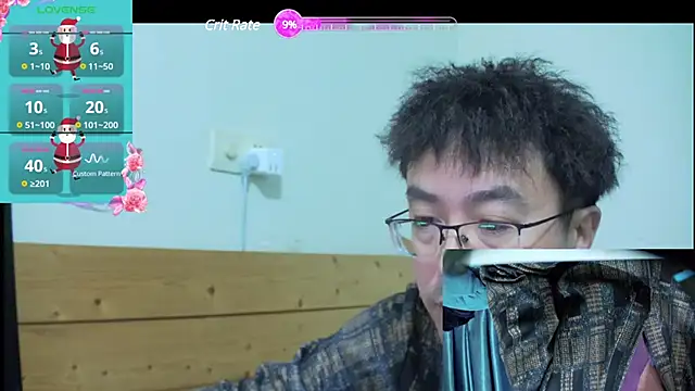 kingfriends1 online show from February 19, 10:01 am