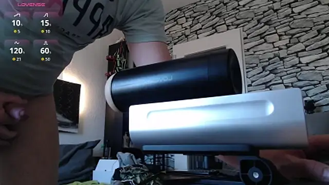 xxJANI2xx online show from January 16, 8:50 am