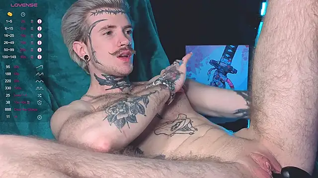 Badrabbitt  online show from June 7, 2:57 pm