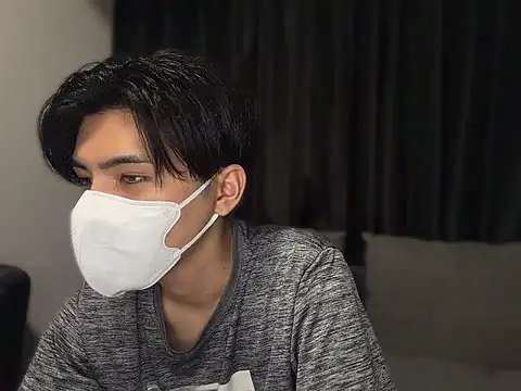 Lio kun online show from July 30, 12:37 pm