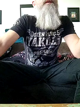 Kingsscepter online show from April 17, 12:30 pm