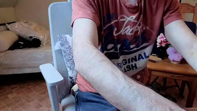 SteveStiffbone online show from April 4, 4:26 pm