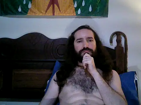 B3ard1991 online show from May 17, 1:03 am