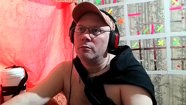 AgnichBan online show from February 10, 9:36 am