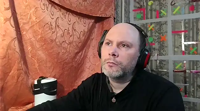 AgnichBan online show from February 3, 8:46 pm