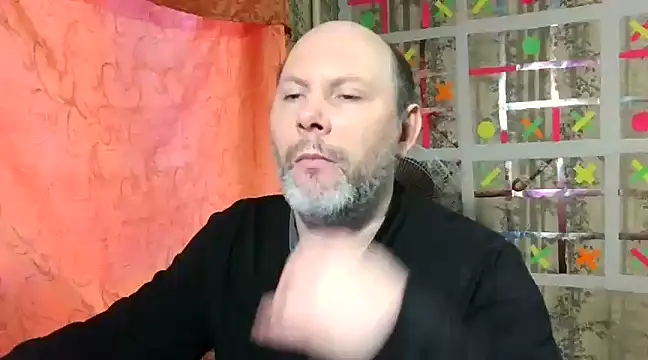 AgnichBan online show from January 18, 5:58 am