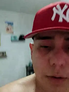 Snapshot of Ranger69 chatting on December 27, 7:03 pm Ranger69 online show from December 27, 7:03 pm
