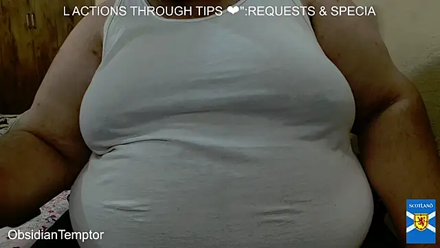 WANKERDADDY EH01 online show from February 15, 5:21 pm