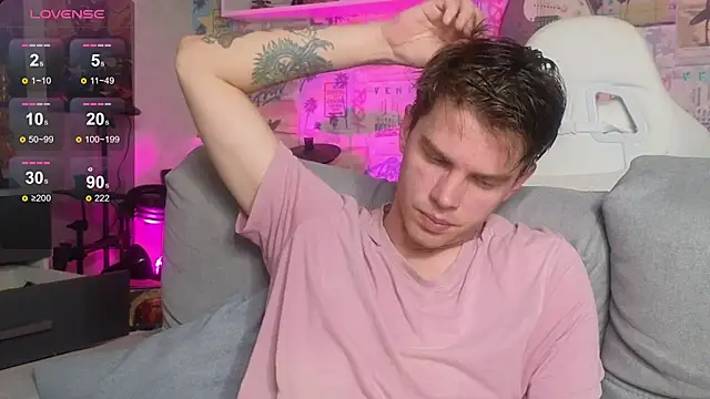 Mike Burn online show from November 24, 1:12 pm