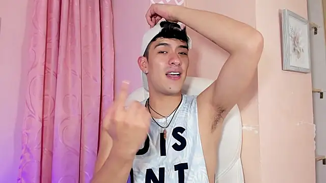 Ryan Clark  online show from January 14, 8:04 pm