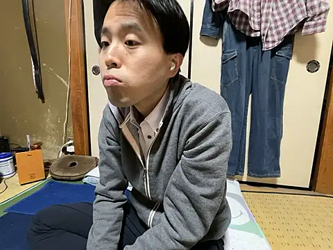 shigeki-113 online show from December 16, 3:57 am