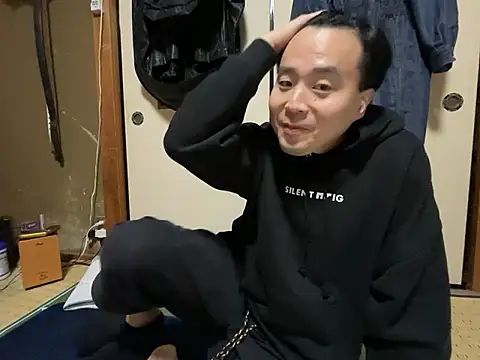 shigeki-113 online show from November 19, 8:09 pm