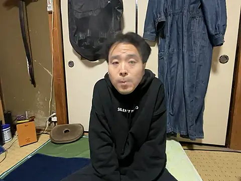 shigeki-113 online show from November 18, 8:01 pm