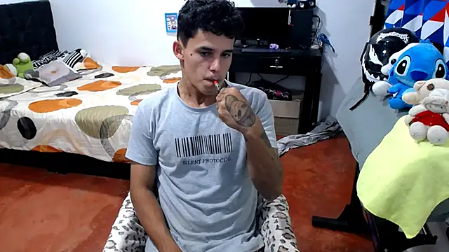 freddy romas online show from June 1, 4:29 pm