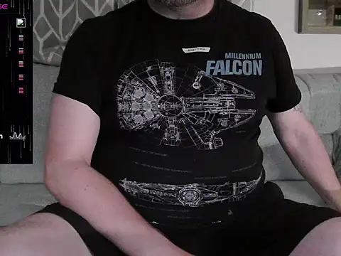 BondBroken online show from May 18, 8:46 pm
