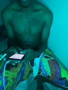 privateSA  online show from April 28, 10:58 pm