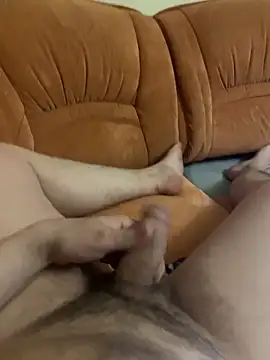 black74174 online show from March 10, 2:06 am