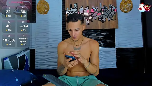 Friendsofeverything  online show from January 16, 12:41 pm