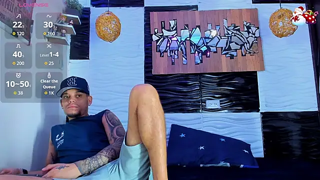 Friendsofeverything  online show from January 19, 2:41 pm