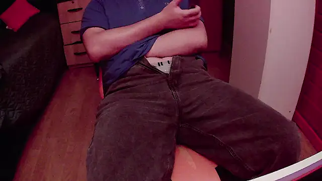 pisceslost online show from December 19, 12:29 am