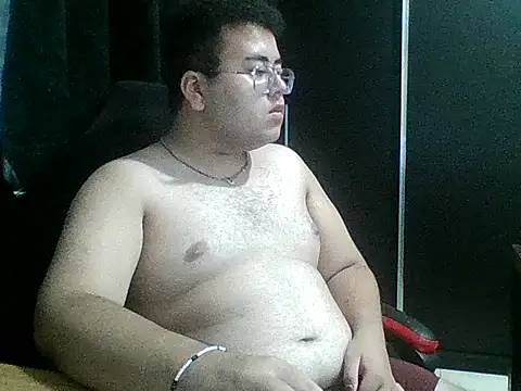 Snapshot of BabyFade chatting on March 12, 1:58 am BabyFade online show from March 12, 1:58 am