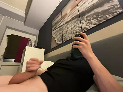 Jan berger online show from April 15, 7:58 pm