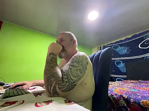 tinycockdeepass online show from April 16, 1:05 am