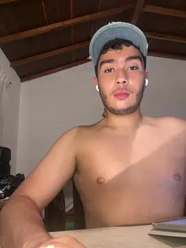 jboyxxx 1 online show from October 26, 3:19 am