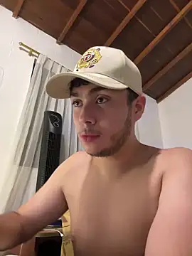 jboyxxx 1 online show from March 9, 3:34 am