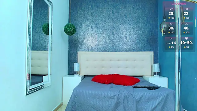 Erick Zhimerman online show from November 8, 4:15 am