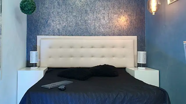 Erick Zhimerman online show from September 12, 3:39 am