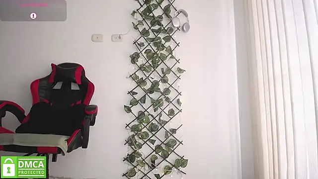 darkviper26 online show from February 28, 8:19 pm