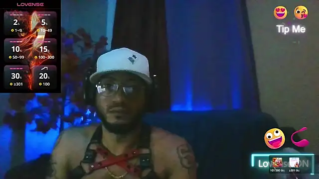 KySir1990 online show from May 20, 12:23 pm
