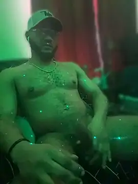 KySir1990 online show from April 15, 7:58 pm