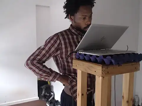 Mastertopdome online show from January 7, 6:35 pm