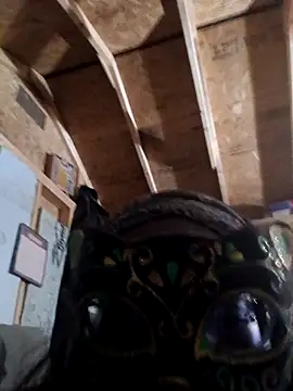 EbonysoFyne online show from November 21, 12:09 am